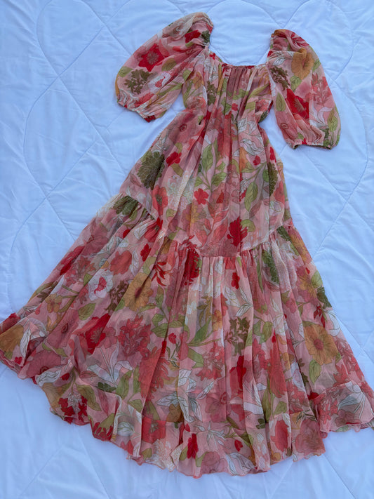 Pretty Dress 27