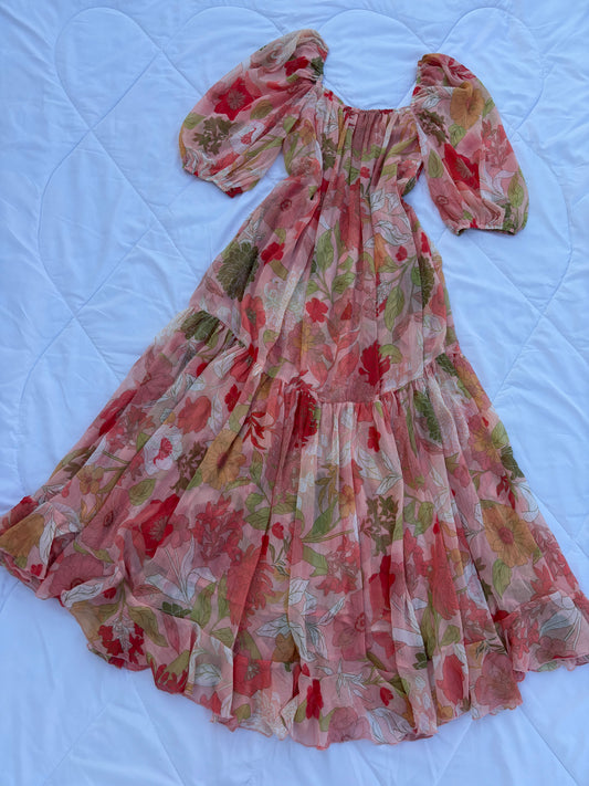Pretty Dress 27