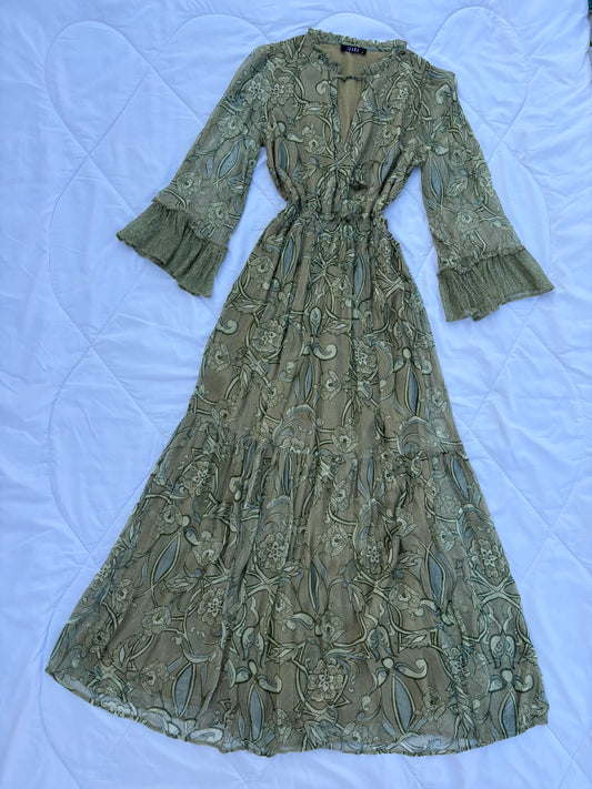 Pretty Dress 36