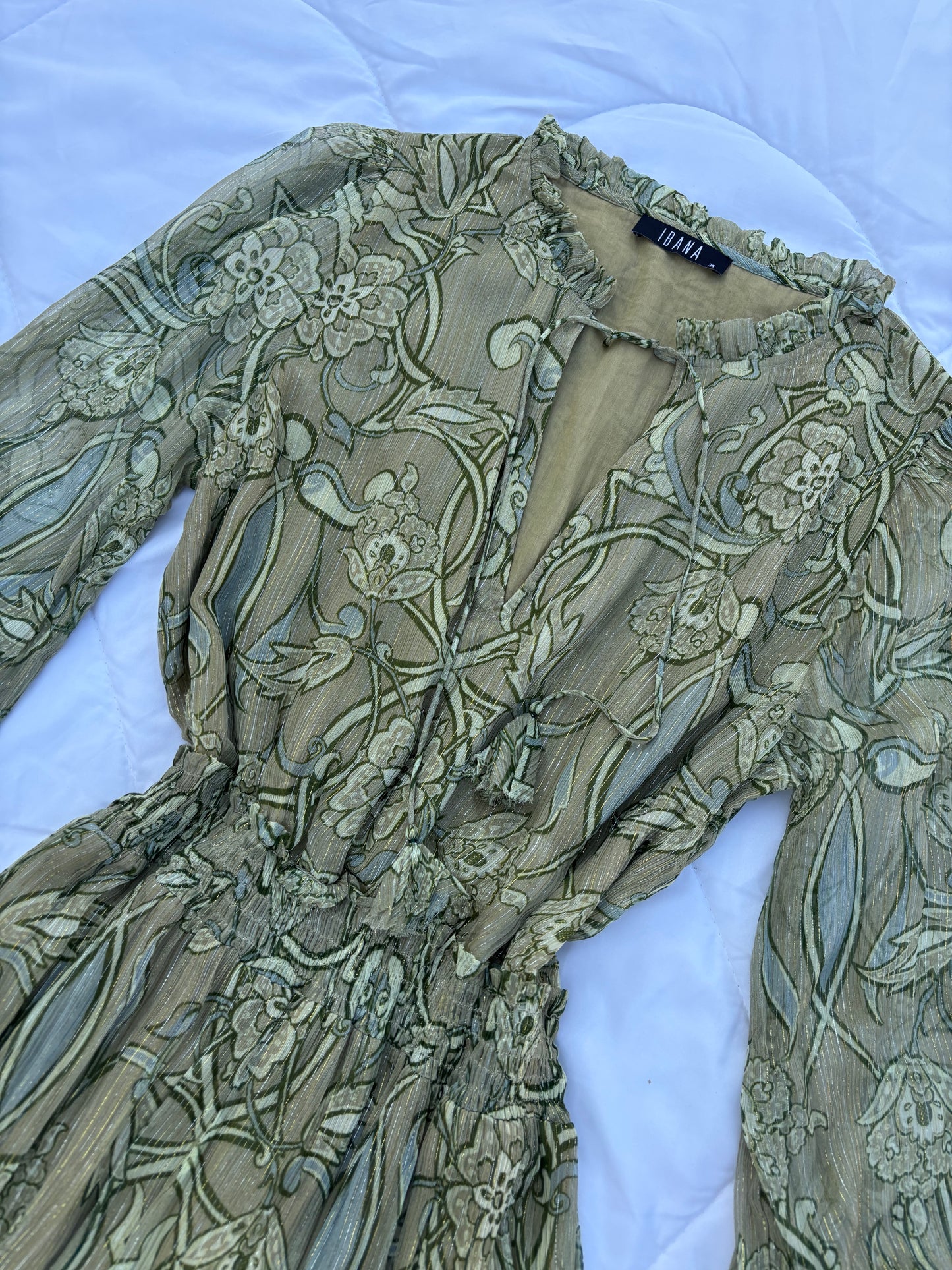Pretty Dress 36