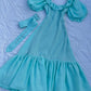 NINA Puffy Dress
