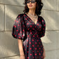 BETTY Polkadot Dress