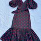 BETTY Polkadot Dress