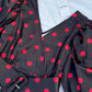 BETTY Polkadot Dress