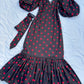 BETTY Polkadot Dress