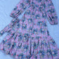 HELENA Floral Dress