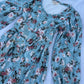 SERENA Floral Dress