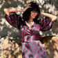 BETTY Polkadot Dress